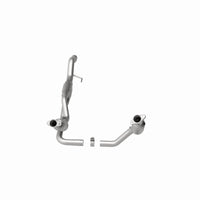 Magnaflow Conv DF 00-01 Dodge Dakota 4.7L *California* - Burkken Auto Parts