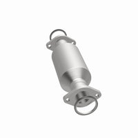 Magnaflow 95-99 Toyota Tacoma / 1997 Geo Prizm Direct-fit Catalytic Converter - Burkken Auto Parts