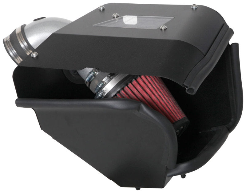 AEM 19-21 Nissan Altima L4 2.5L F/I  Cold Air Intake System - Burkken Auto Parts