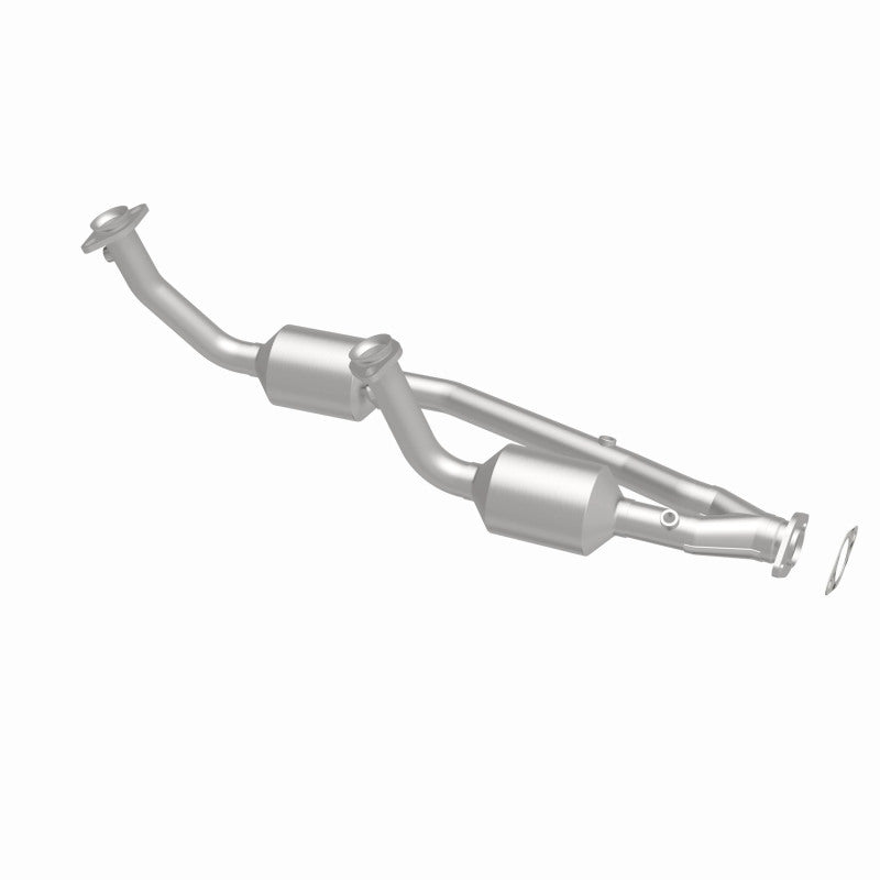 MagnaFlow Conv DF California Grade 1995 Ford Windstar - Burkken Auto Parts