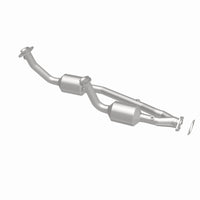 MagnaFlow Conv DF California Grade 1995 Ford Windstar - Burkken Auto Parts