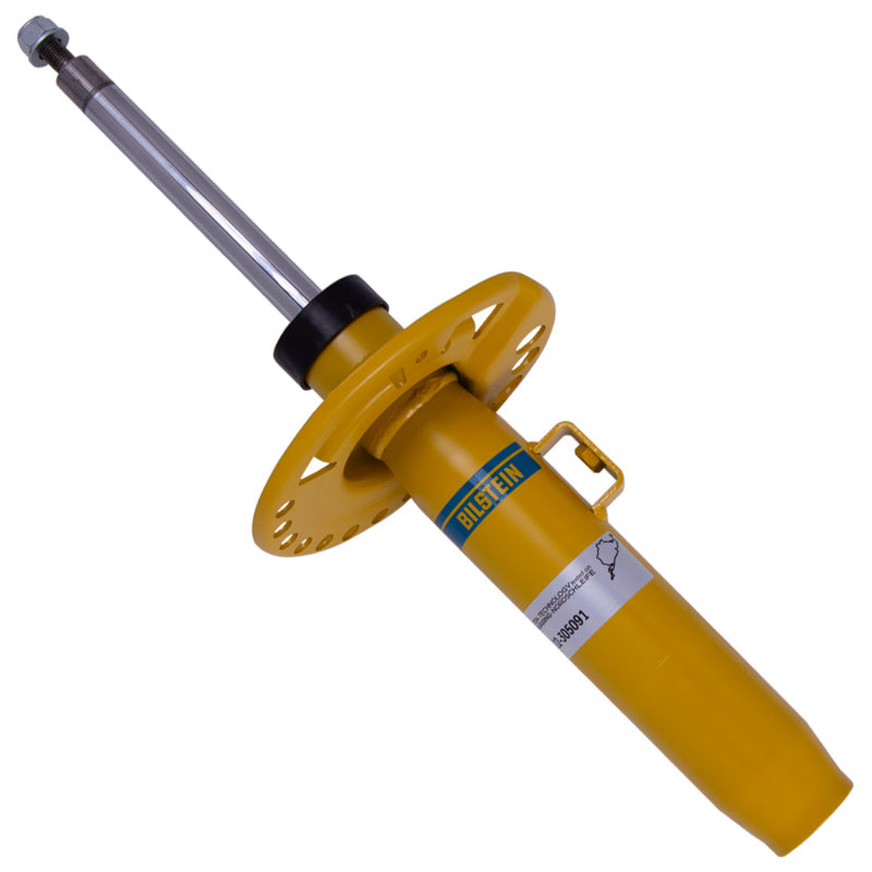 Bilstein 2021 BMW 330e xDrive B6 Performance Suspension Strut Assembly - Front Right - Burkken Auto Parts