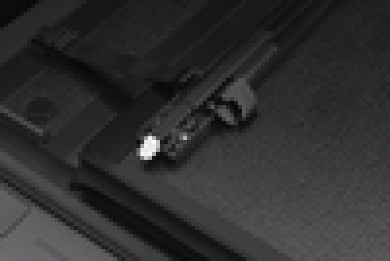 BAK 88-13 Chevy Silverado & C/K 1500 / 88-14 Chevy Silverado 2500/3500 HD 6ft 6in Bed BAKFlip G2 - Burkken Auto Parts