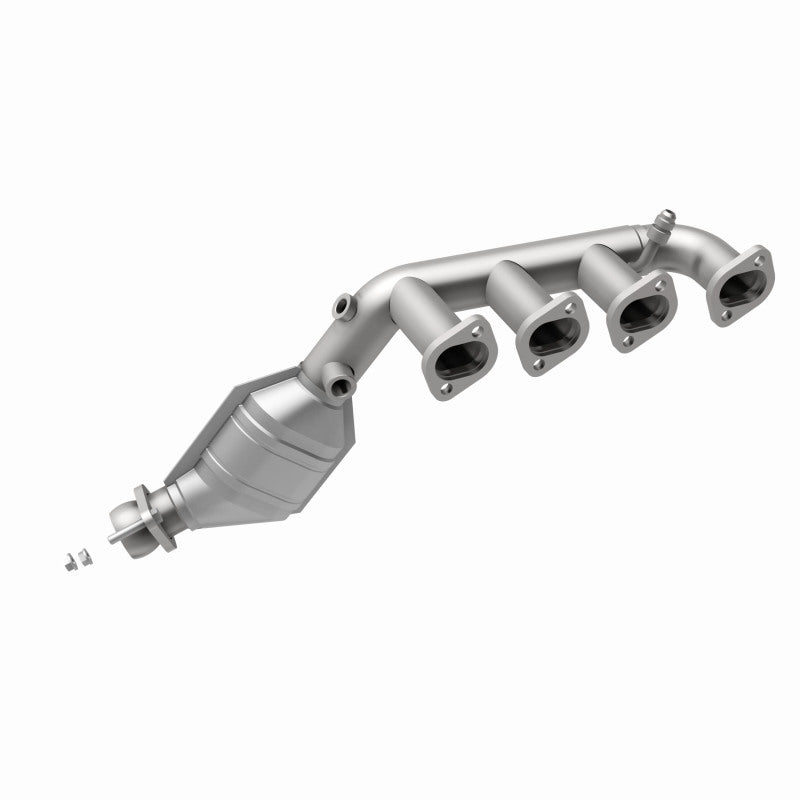 MagnaFlow Conv DF 96-98 Mark VIII 4.6L - Burkken Auto Parts