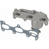 Magnaflow Conv DF 02-06 Hyundai Sonata 2.7L - Burkken Auto Parts
