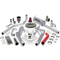 Banks Power 04-05 Ford 6.8L Mh A - L (No EGR) PowerPack System - Burkken Auto Parts