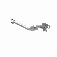 MagnaFlow California Converter Direct Fit 2003 Saturn Ion 2.2L - Burkken Auto Parts