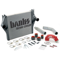 Banks Power 03-05 Dodge 5.9L Techni-Cooler System - Burkken Auto Parts