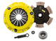 ACT 1987 Chrysler Conquest HD/Race Rigid 6 Pad Clutch Kit - Burkken Auto Parts