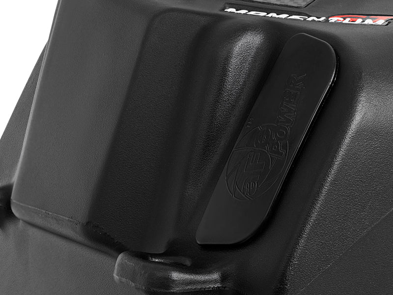aFe Power Momentum GT Pro Dry S Cold Air Intake 14-16 Dodge Ram 2500 V8-6.4L Hemi - Burkken Auto Parts