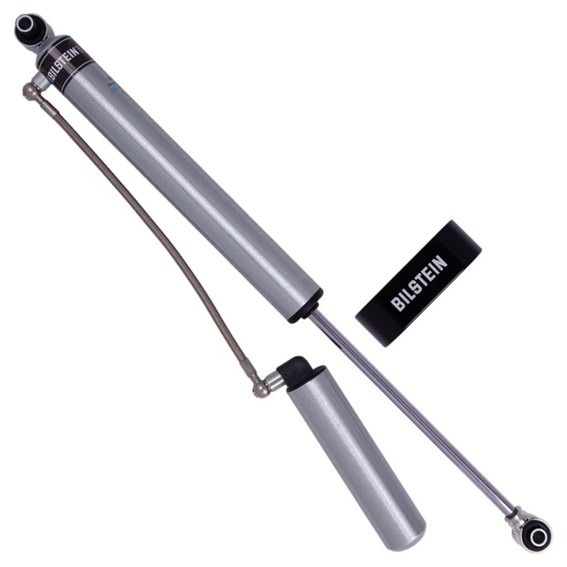 Bilstein 18-23 Jeep Wrangler B8 5160 Rear Shock Absorber for 2-3in Rear Lifted Height - Burkken Auto Parts