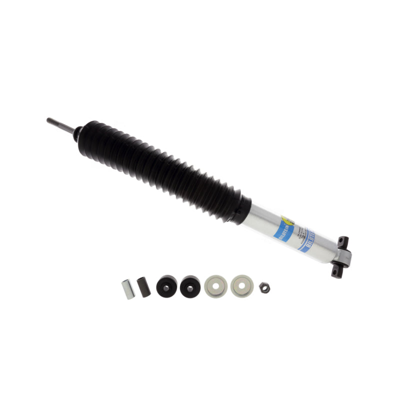 Bilstein 5100 Series 99-06 Chevy Silverado 1500/97-03 Ford F-150 Front 46mm Monotube Shock Absorber - Burkken Auto Parts