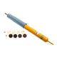 Bilstein B6 (HD) Alfa Romeo 75-79 Alfetta/Sprint Veloce 2.0L/81-86 GTV-6 2.5L 46mm Monotube Shock Ab - Burkken Auto Parts