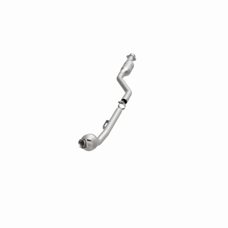 MagnaFlow Conv DF 00-02 Mercedes E430 4.3L - Burkken Auto Parts