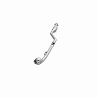 MagnaFlow Conv DF 00-02 Mercedes E430 4.3L - Burkken Auto Parts