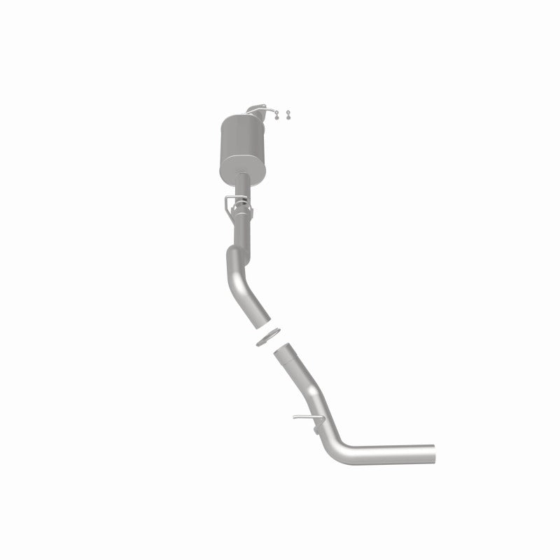 MagnaFlow BRE Exhaust Kit 09-14 Savana Express - Burkken Auto Parts