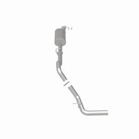 MagnaFlow BRE Exhaust Kit 09-14 Savana Express - Burkken Auto Parts