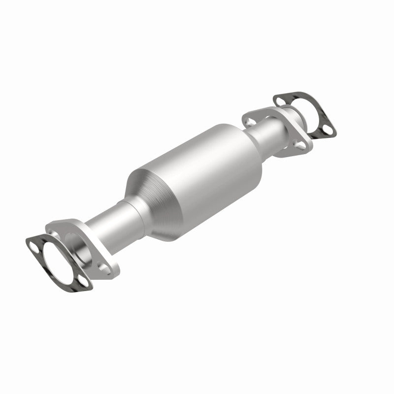 MagnaFlow Conv DF California Grade 75-78 Nissan B210 1.4L - Burkken Auto Parts