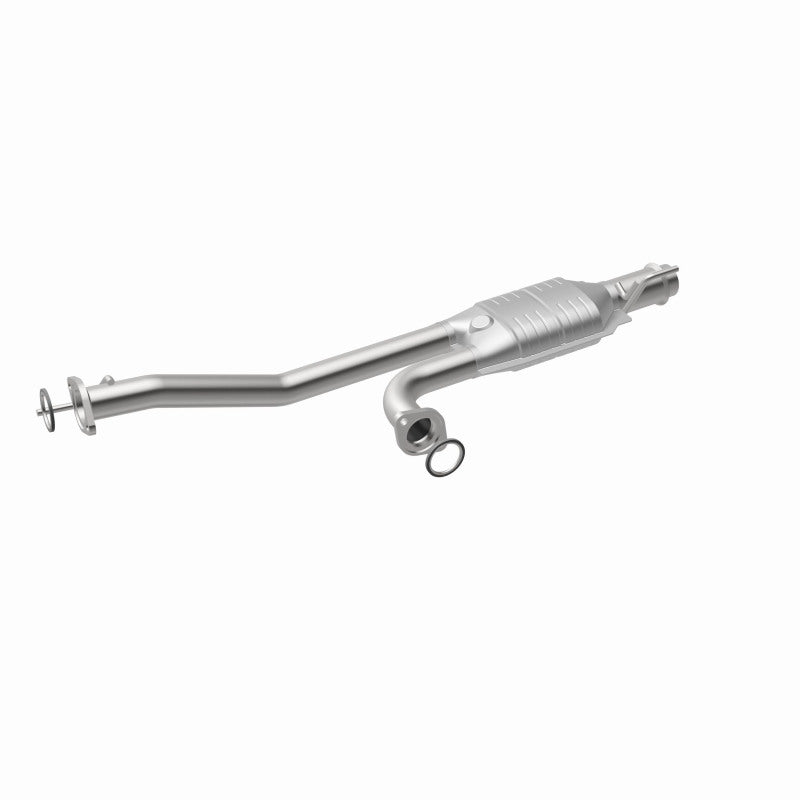 MagnaFlow Conv DF 00-04 Tundra Rear 4.7L - Burkken Auto Parts