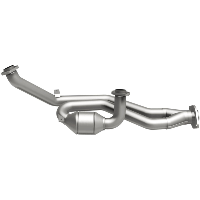 MagnaFlow Conv DF 99-01 Lexus ES300 3.0L - Burkken Auto Parts