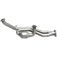MagnaFlow Conv DF 99-01 Lexus ES300 3.0L - Burkken Auto Parts