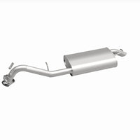 MagnaFlow BRE Exhaust Kit 03-13 Toyota Corolla 1.8L - Burkken Auto Parts