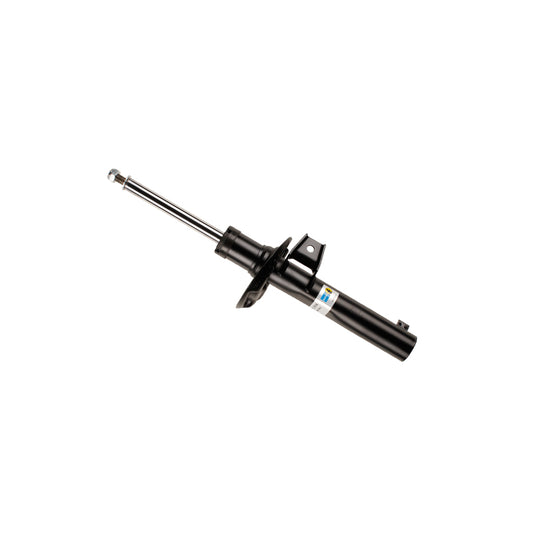 Bilstein B4 2006 Volkswagen Jetta 2.0T Sedan Front Suspension Strut Assembly - Burkken Auto Parts