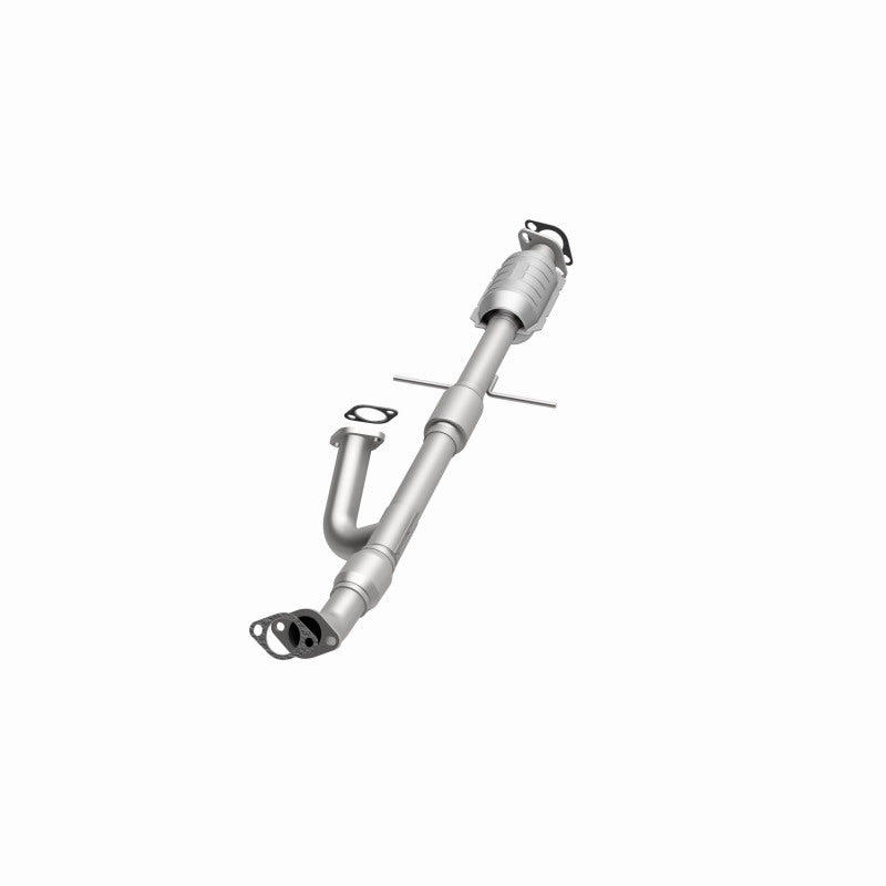 MagnaFlow Conv DF 00-01 Hyundai Sonata 2.5L - Burkken Auto Parts