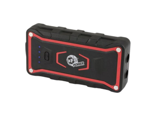 aFe POWER 20000mAh Portable Battery Jump Starter Kit - Burkken Auto Parts