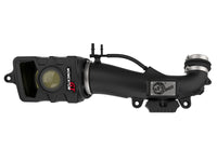 aFe Momentum GT Cold Air Intake System w/ Pro Guard 7 Media 18-19 Jeep Wrangler (JL) L4-2.0L (t) - Burkken Auto Parts