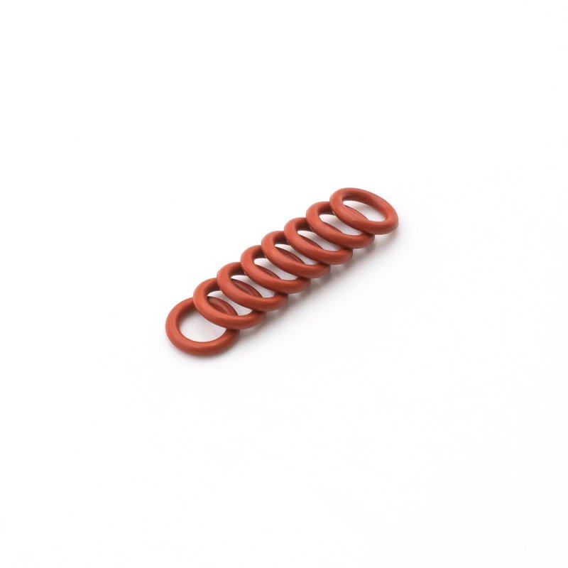 BLOX Racing 11mm Viton O-Ring (Set of 8) - Burkken Auto Parts