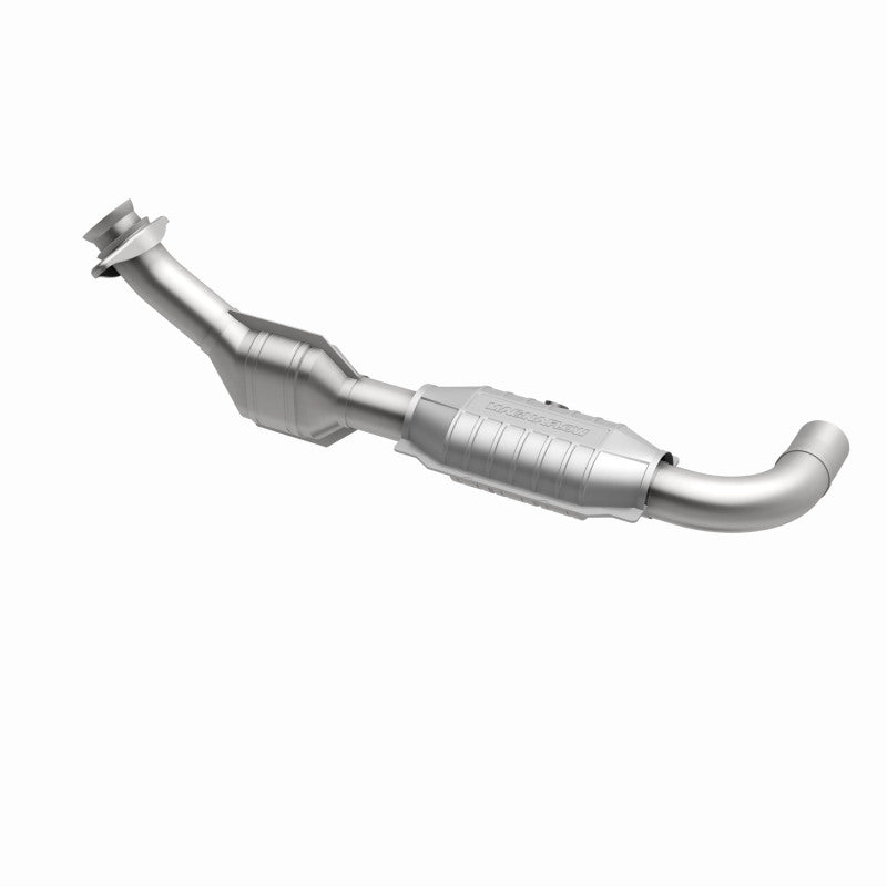 MagnaFlow Conv DF 99-00 Ford F-150 4.2L 50S - Burkken Auto Parts