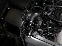 aFe 2024 Toyota Tacoma L4 2.4L (t) BladeRunner 2.5in Aluminum Hot Charge Pipe - Burkken Auto Parts