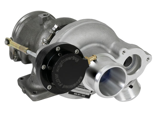 aFe BladeRunner GT Series Turbocharger 17-18 FIAT 124 Spider I4-1.4L (t) - Burkken Auto Parts