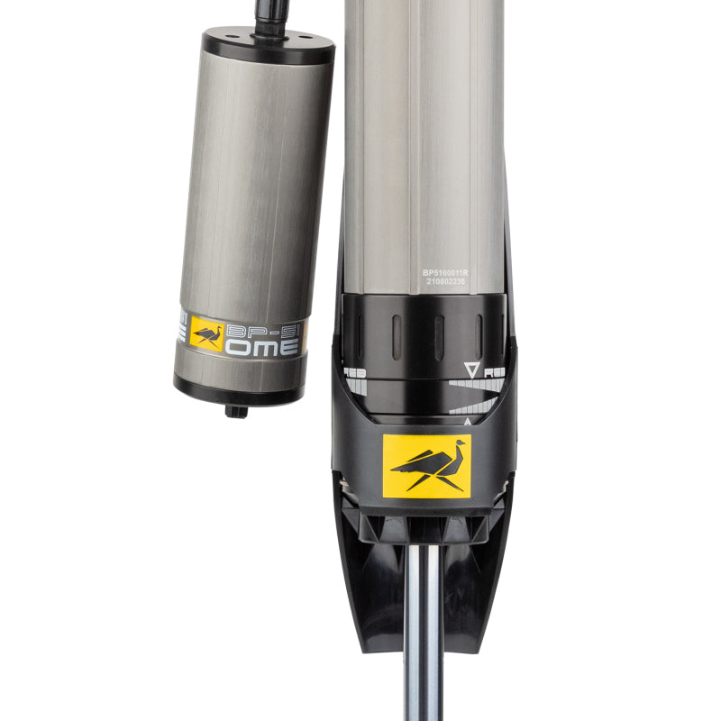 ARB / OME Bp51 Shock Absorber S/N..Tacoma Rear Rh - Burkken Auto Parts