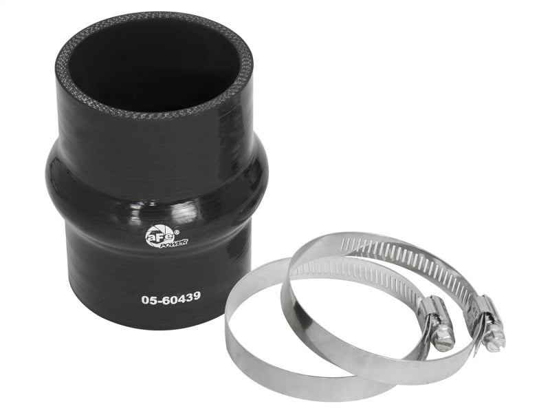 aFe BladeRunner Couplings & Clamps Replacement for aFe Tube Kit 12-15 BMW 335i 3.0L (t) - Burkken Auto Parts