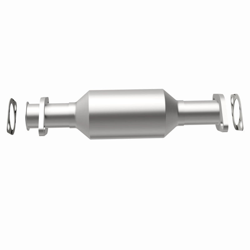 MagnaFlow Conv DF California Grade 75-78 Nissan B210 1.4L - Burkken Auto Parts