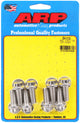 ARP SB Chevy 4-Bolt SS 12pt Motor Mount Bolt Kit - Burkken Auto Parts