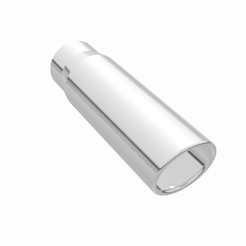 MagnaFlow Tip 1-Pk Re 3.50 X 12 3 Id 15Deg - Burkken Auto Parts