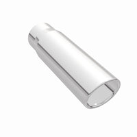 MagnaFlow Tip 1-Pk Re 3.50 X 12 3 Id 15Deg - Burkken Auto Parts