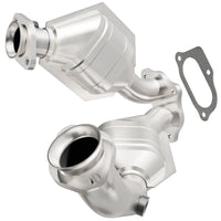 MagnaFlow Conv DF 03 Ranger/BSer 4.0 frnt 50S - Burkken Auto Parts