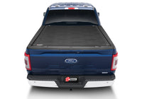 BAK 21-22 Ford F-150 (Incl. 2022 Lightning) Revolver X2 5.7ft Bed Cover - Burkken Auto Parts