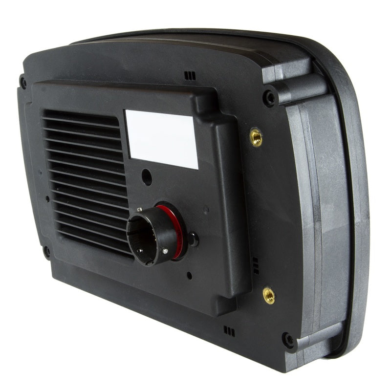 Autometer Racing Instrument Display Color LCD Including Shift and Alarm Lights Datalogging CD7 - Burkken Auto Parts