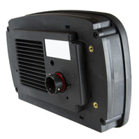 Autometer Racing Instrument Display Color LCD Including Shift and Alarm Lights Datalogging CD7 - Burkken Auto Parts