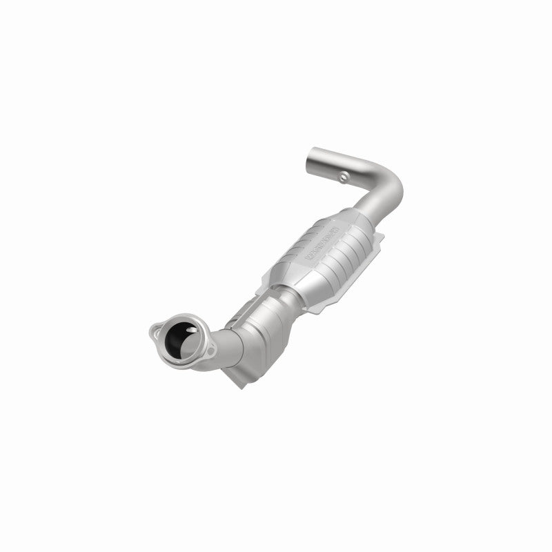 MagnaFlow Conv DF 99-00 Ford Trucks 5.4L - Burkken Auto Parts
