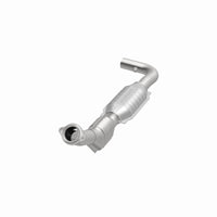 MagnaFlow Conv DF 99-00 Ford Trucks 5.4L - Burkken Auto Parts