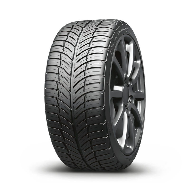 BFGoodrich G-Force Comp-2 A/S+ 245/45ZR17 99W XL - Burkken Auto Parts