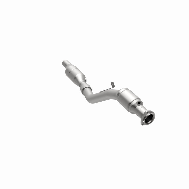 MagnaFlow Conv DF 04-06 Audi S4 4.2L - Burkken Auto Parts