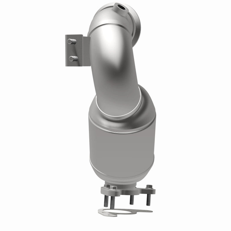 Magnaflow 18-19 Chevrolet Cruze L4 OEM Underbody Front Direct Fit Converter - Burkken Auto Parts