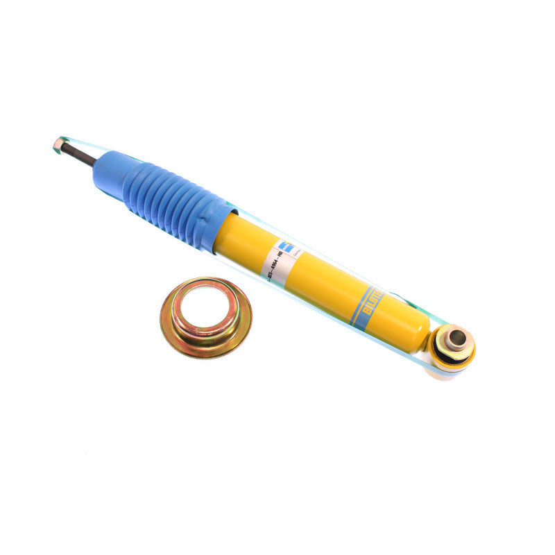 Bilstein B6 2009 BMW 535i Base Rear 46mm Monotube Shock Absorber - Burkken Auto Parts